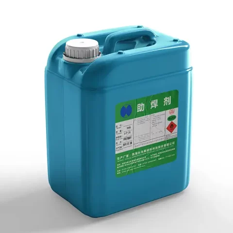 CX1000 水基环保助焊剂(无卤)