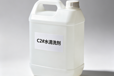 C2#水（二氯甲烷）清洗剂：赋能绝缘漆浸渍漆夹具高效洁净清洗