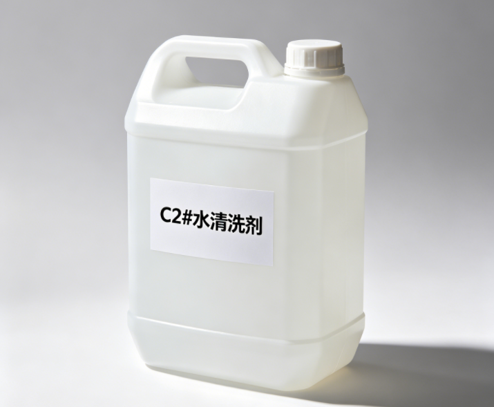 漆瘤清洗剂